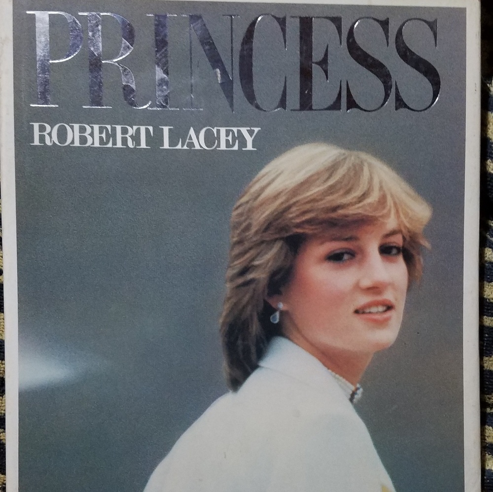 EUC Princess Diana